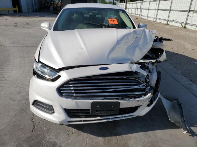 2016 Ford Fusion Se VIN: 3FA6P0H70GR302119 Lot: 54745774