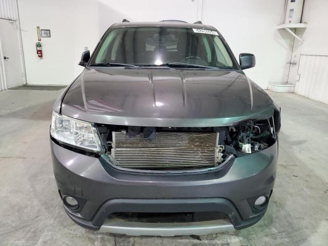 VIN 3C4PDCBG1KT701568 2019 Dodge Journey, SE no.5