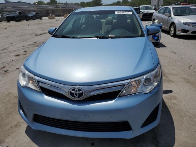 2012 Toyota Camry Base VIN: 4T4BF1FK2CR225718 Lot: 56896434