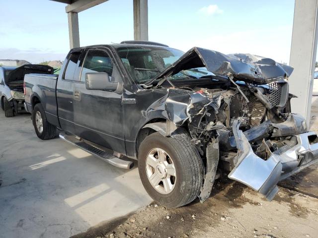 2004 Ford F150 VIN: 1FTPX12584FA24946 Lot: 54170994