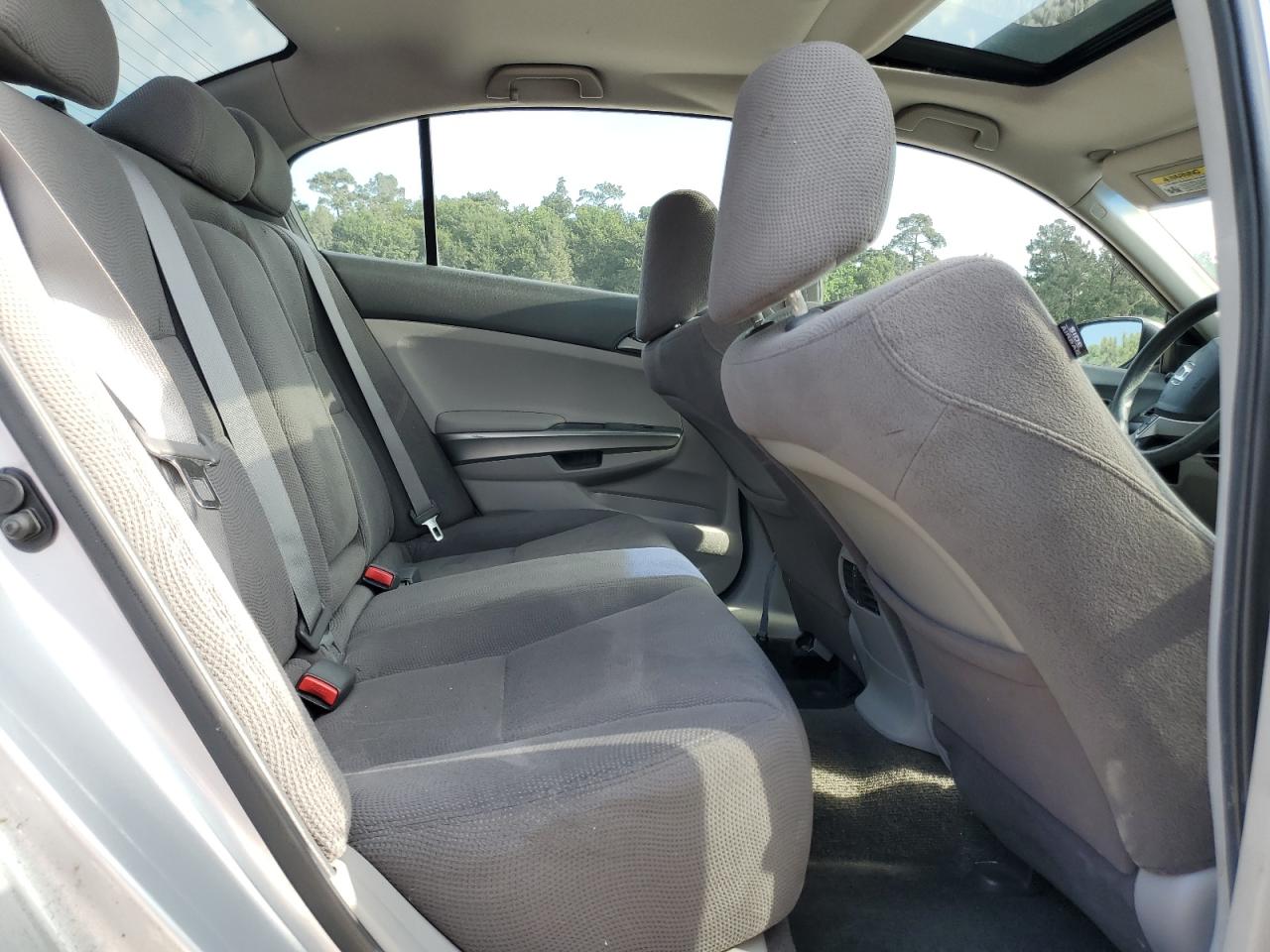 1HGCP2F79AA191925 2010 Honda Accord Ex