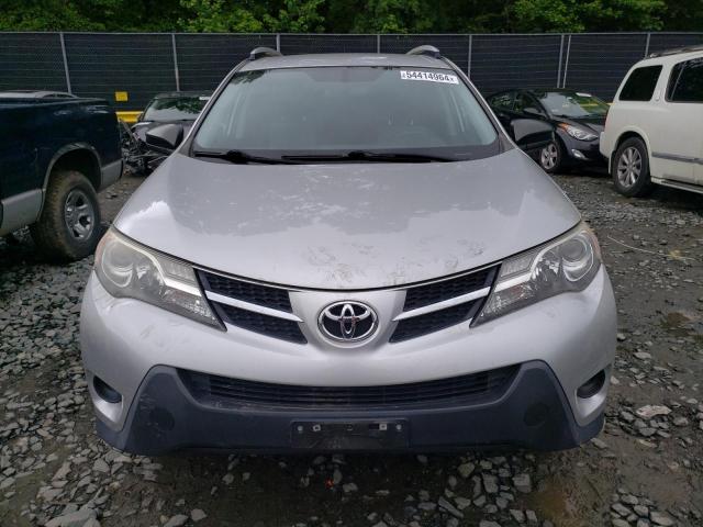 2014 Toyota Rav4 Le VIN: JTMBFREVXED078544 Lot: 54414964