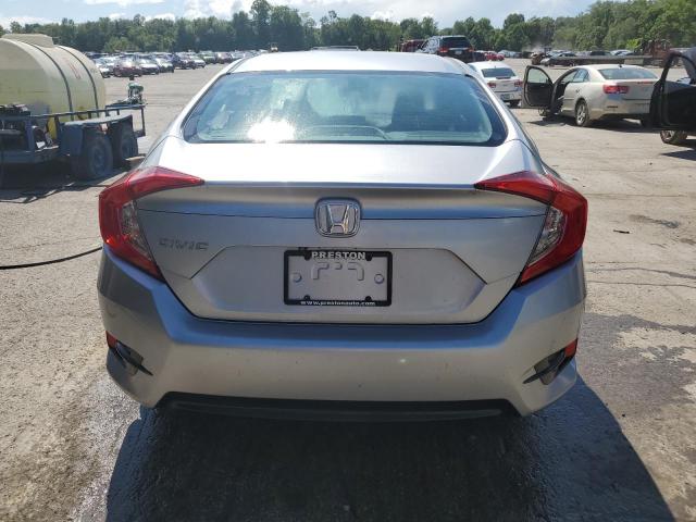 2018 Honda Civic Lx VIN: 19XFC2E57JE012690 Lot: 56305034