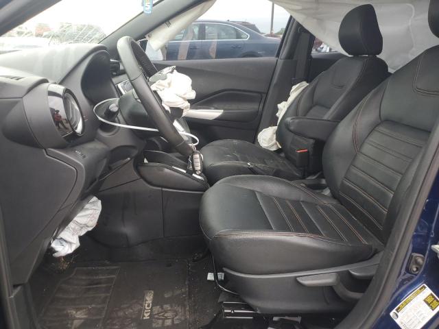 2019 NISSAN KICKS S - 3N1CP5CU7KL529930