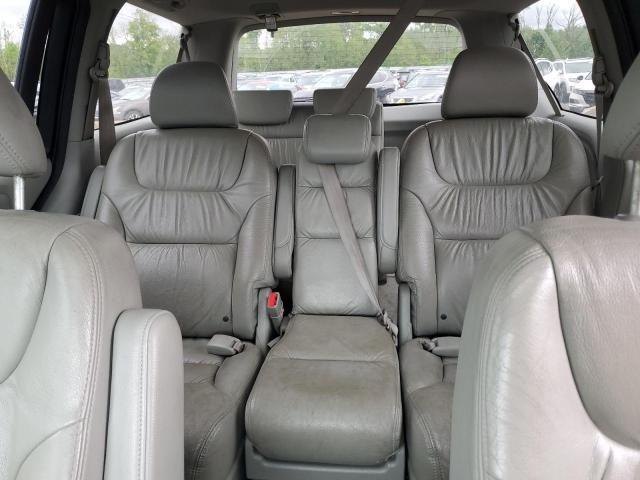 2007 Honda Odyssey Exl VIN: 5FNRL38777B409349 Lot: 54145144