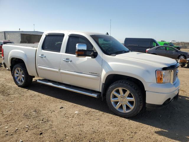 2011 GMC Sierra K1500 Denali VIN: 3GTP2XE22BG251077 Lot: 56114354