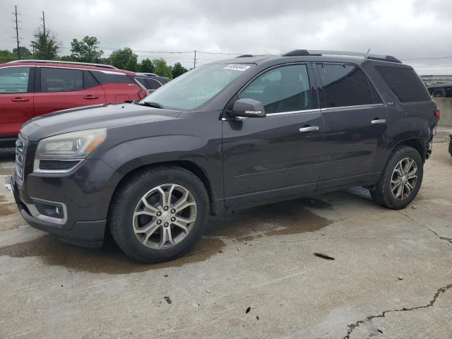 1GKKVRKD4EJ214462 2014 GMC Acadia Slt-1