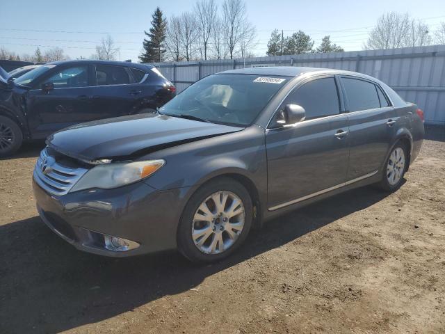 2012 Toyota Avalon Base VIN: 4T1BK3DB8CU441576 Lot: 53195654