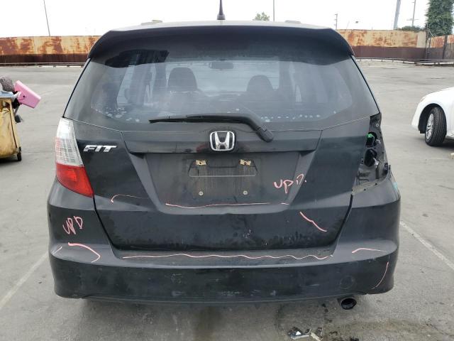 2009 Honda Fit Sport VIN: JHMGE88659S012863 Lot: 55027074