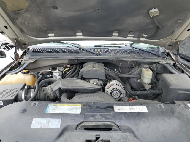 2000 CHEVROLET SUBURBAN C 3GNEC16T7YG184730  55263574