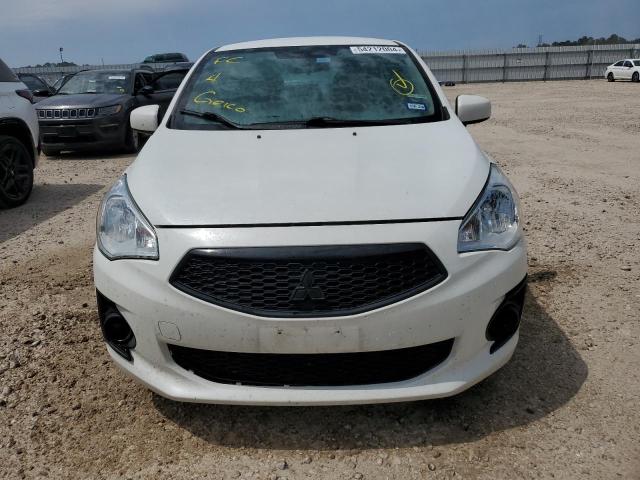 2020 Mitsubishi Mirage G4 Es VIN: ML32F3FJ8LHF04543 Lot: 54212004