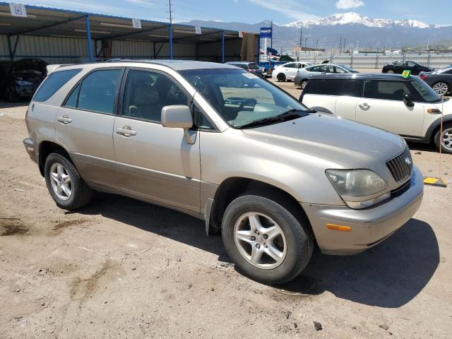 2000 Lexus Rx 300 VIN: JT6HF10U8Y0115166 Lot: 56452344