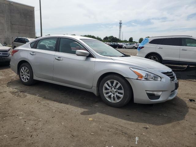 2013 Nissan Altima 2.5 VIN: 1N4AL3AP8DC122933 Lot: 52349034