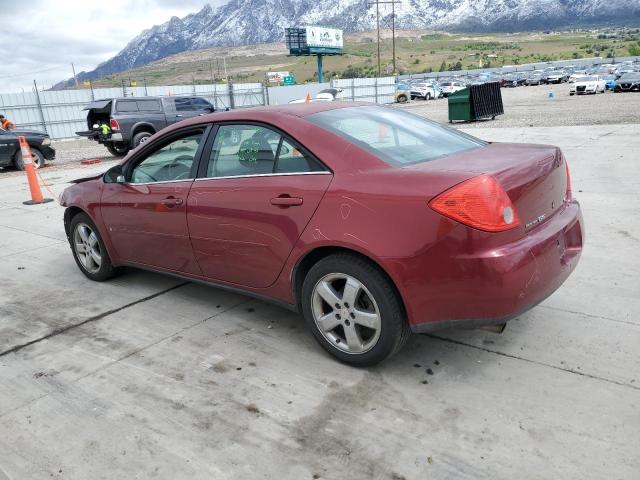 2008 Pontiac G6 Gt VIN: 1G2ZH57N284200188 Lot: 54064084