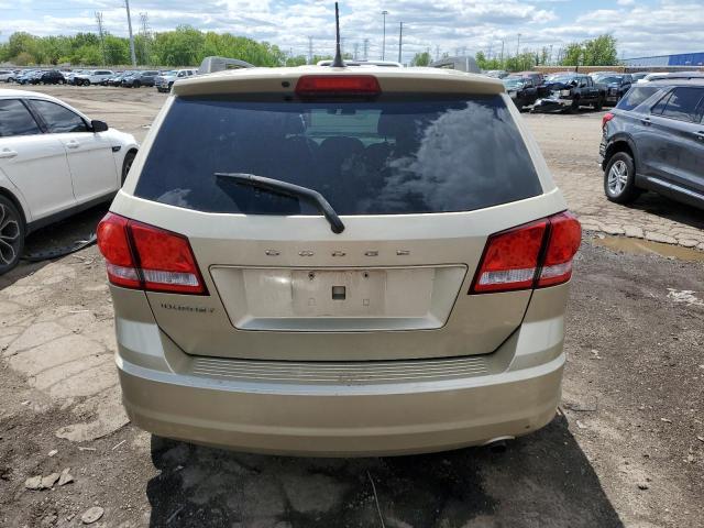 2011 Dodge Journey Express VIN: 3D4PG4FB7BT561847 Lot: 54557874