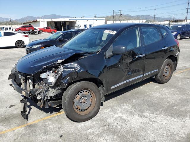 2013 Nissan Rogue S VIN: JN8AS5MT2DW538545 Lot: 52764894