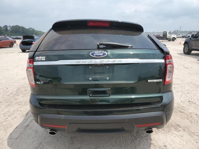 2013 Ford Explorer Xlt VIN: 1FM5K7D82DGA30165 Lot: 56202654