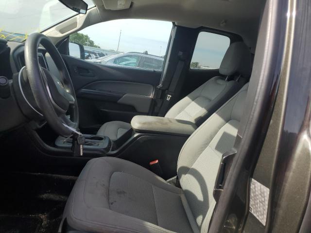 2018 Chevrolet Colorado VIN: 1GCHSBEA8J1116634 Lot: 55991454