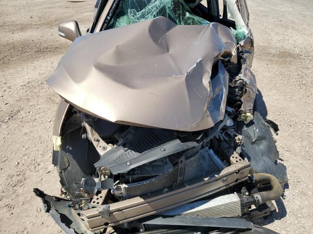 2018 Buick Encore Preferred Ii VIN: KL4CJFSB7JB514777 Lot: 53622694