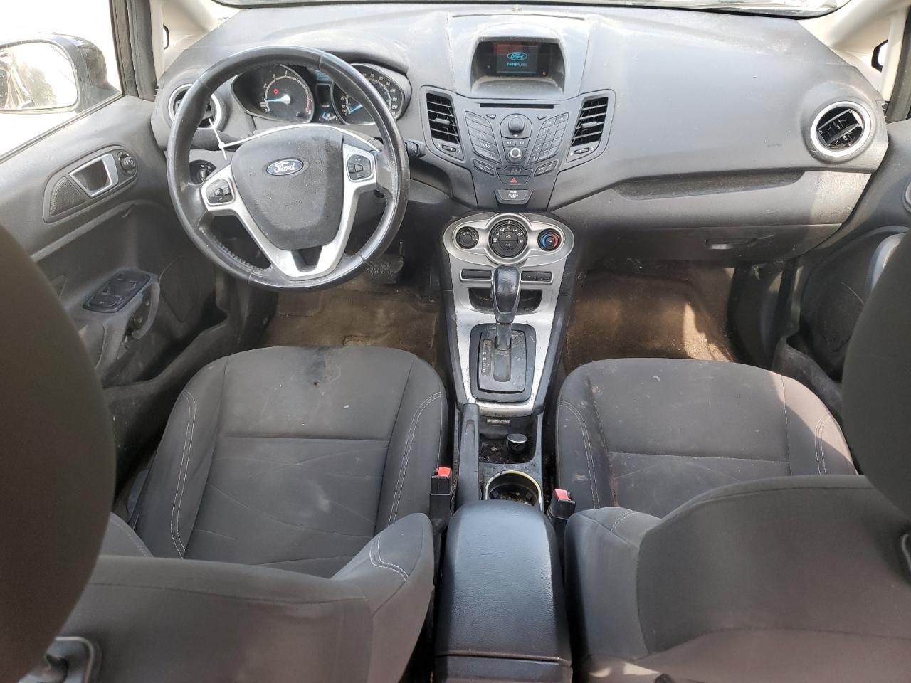 3FADP4BJ5EM188860 2014 Ford Fiesta Se