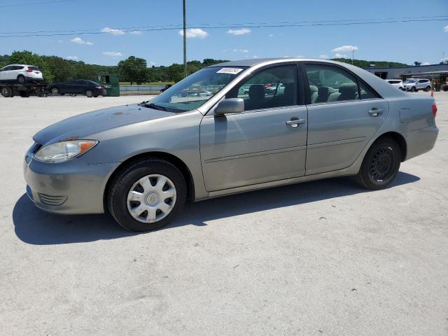 2005 Toyota Camry Le VIN: 4T1BE30K95U967506 Lot: 55800234