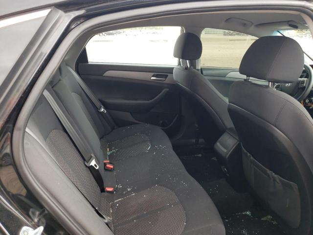 2019 HYUNDAI SONATA SE - 5NPE24AF3KH741923