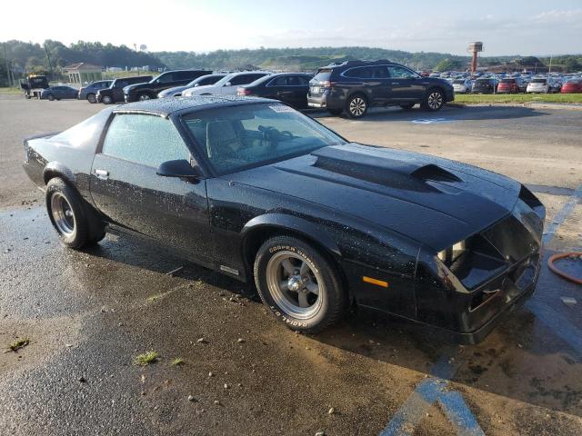 1983 Chevrolet Camaro VIN: 1G1AP87H9DN166111 Lot: 55803424