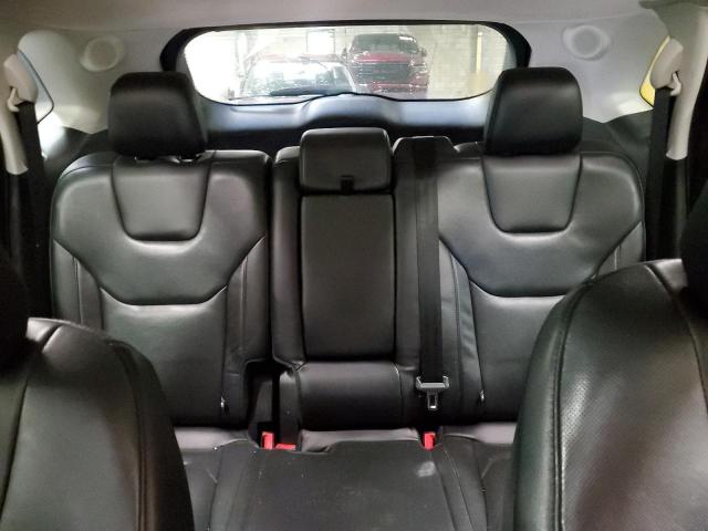 2020 Ford Edge Titanium VIN: 2FMPK3K9XLBB34972 Lot: 55643844