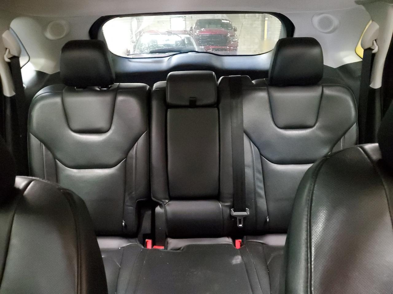 2FMPK3K9XLBB34972 2020 Ford Edge Titanium