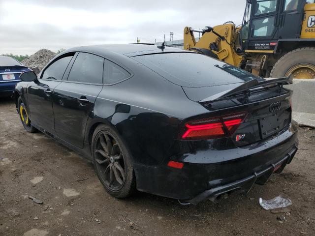 2017 Audi S7 - Image 2