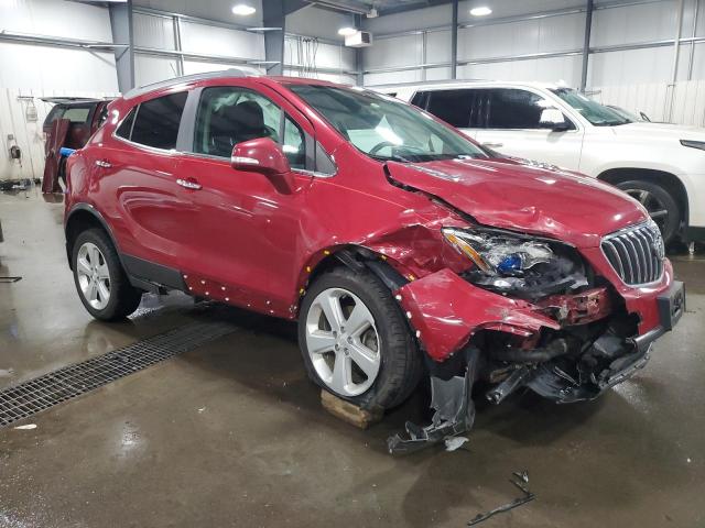 2015 BUICK ENCORE CON - KL4CJBSB7FB069876