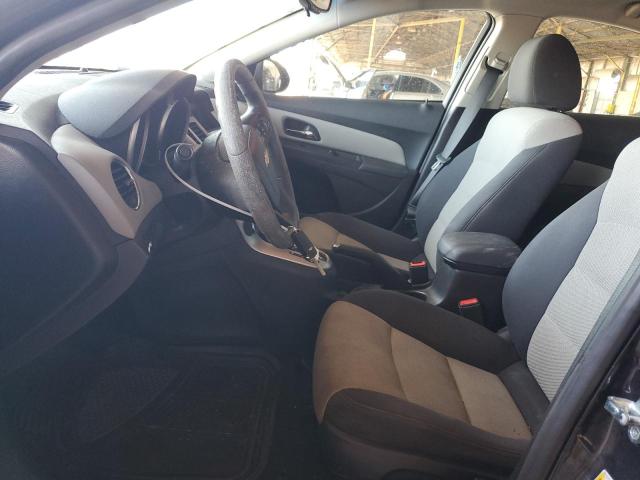 2016 CHEVROLET CRUZE LIMI - 1G1PC5SH4G7143937