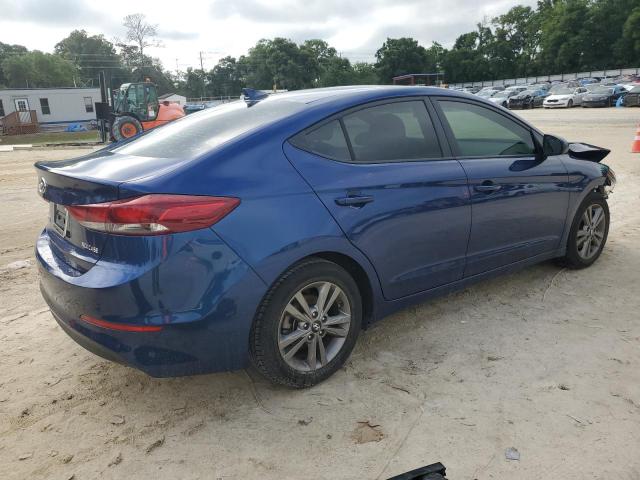 2018 Hyundai Elantra Sel VIN: 5NPD84LF7JH392920 Lot: 55201274