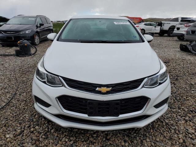 2017 Chevrolet Cruze Ls VIN: 1G1BB5SM7H7126576 Lot: 52013434