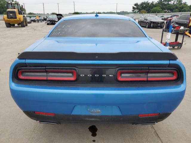 2016 Dodge Challenger R/T Scat Pack VIN: 2C3CDZFJ4GH177201 Lot: 56466354