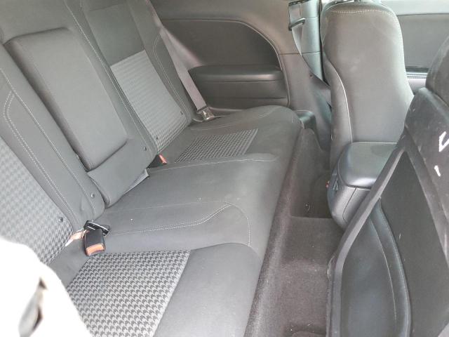 2016 Dodge Challenger Sxt VIN: 2C3CDZAG9GH309669 Lot: 53490394