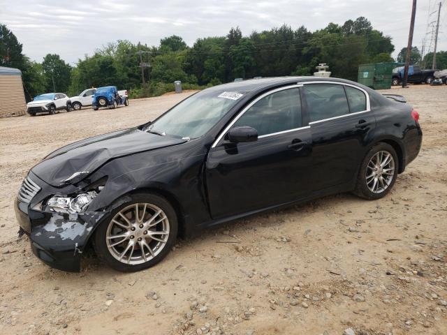 2008 Infiniti G35 VIN: JNKBV61E08M202458 Lot: 55370364