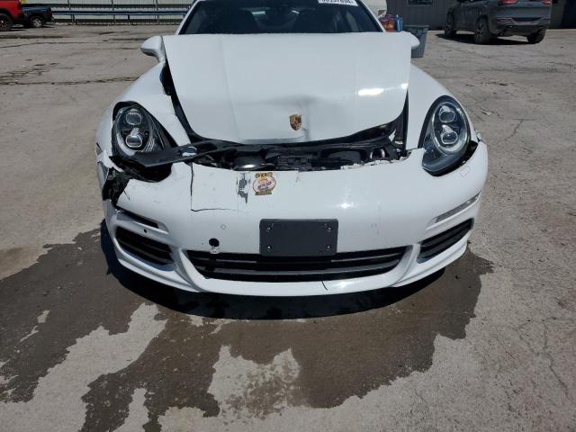 2014 Porsche Panamera S Hybrid VIN: WP0AD2A78EL044169 Lot: 56957894