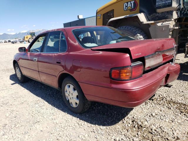 1993 Toyota Camry Le VIN: JT2SK12E9P0119203 Lot: 55570574