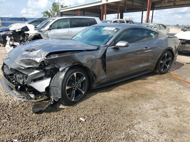 2021 Ford Mustang VIN: 1FA6P8THXM5129061 Lot: 53701784