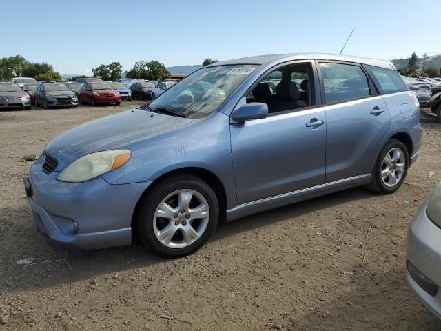 2006 Toyota Corolla Matrix Xr VIN: 2T1KR30E96C610926 Lot: 54763704