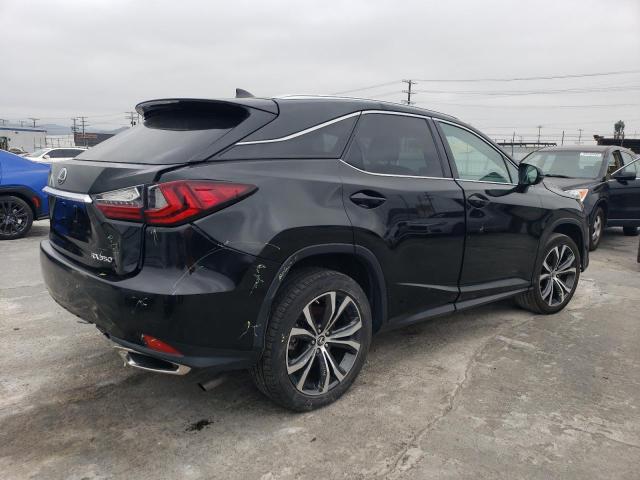 2020 Lexus Rx 350 VIN: 2T2HZMAA8LC175562 Lot: 56399864