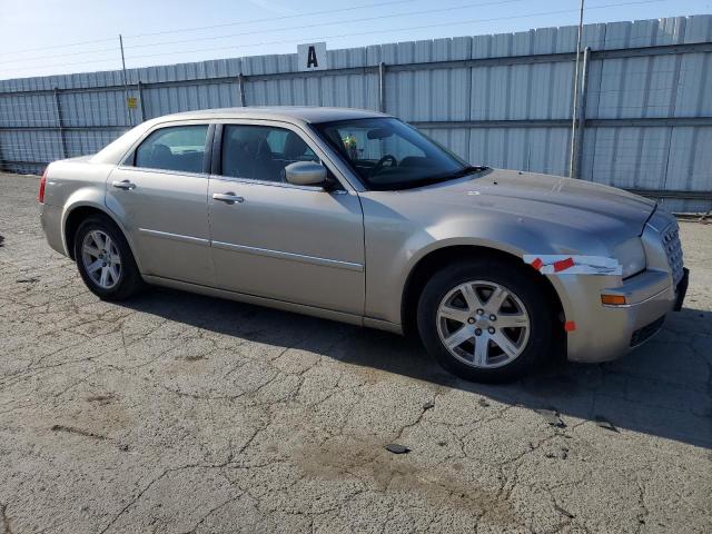 2006 Chrysler 300 Touring VIN: 2C3KA53G76H201558 Lot: 53307304