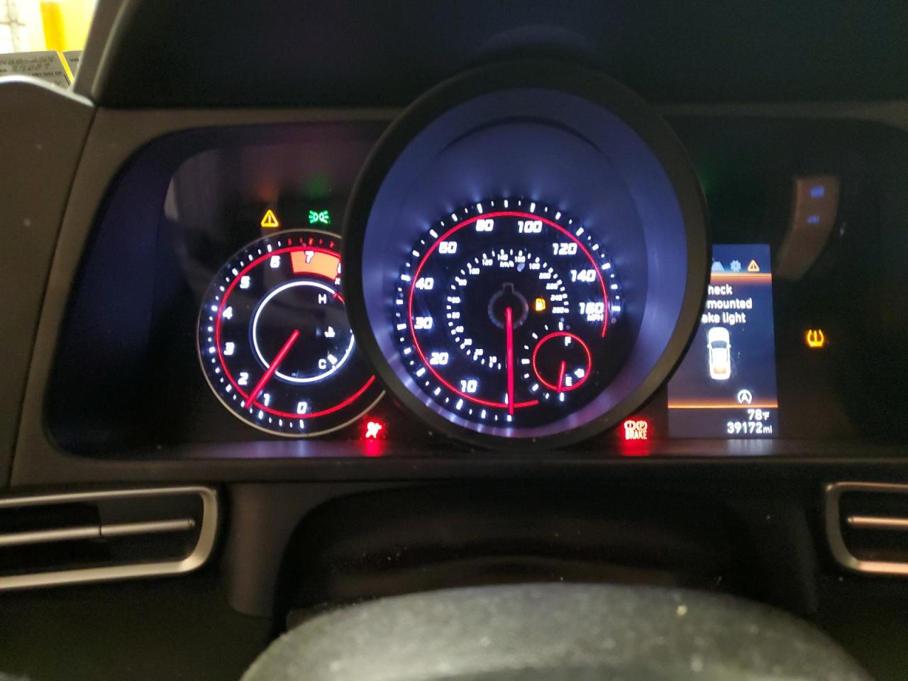 5NPLL4AG9NH053314 2022 Hyundai Elantra Se