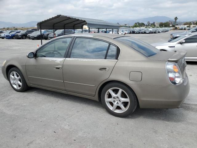 2002 Nissan Altima Se VIN: 1N4BL11E92C126736 Lot: 55501064