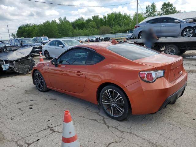 JF1ZNAA10F8710411 2015 Toyota Scion Fr-S 2015 Toyota Scion Fr-S VIN: JF1ZNAA10F8710411 Lot: 73343804