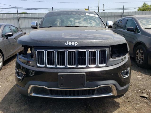 2015 Jeep Grand Cherokee Limited VIN: 1C4RJFBG8FC698950 Lot: 55484784