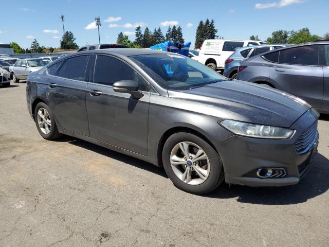 Vin: 1fa6p0h74g5134875, lot: 55025754, ford fusion se 20164