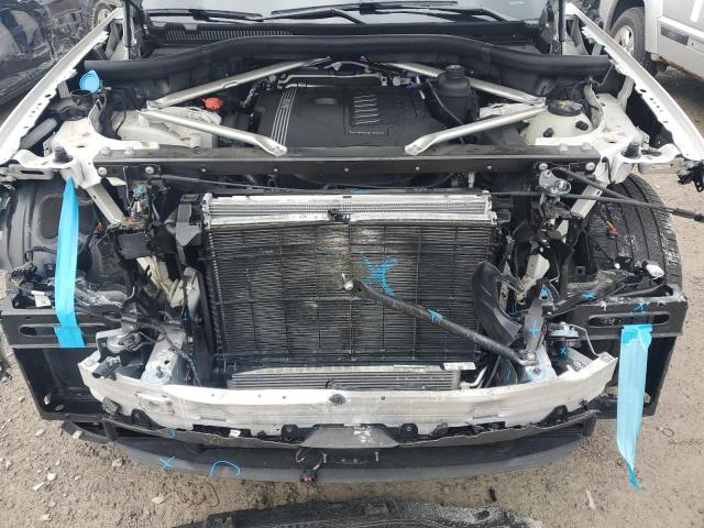 2022 BMW X5 xDrive40I VIN: 5UXCR6C01N9L54743 Lot: 54514684