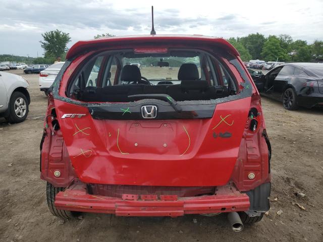 2011 Honda Fit Sport VIN: JHMGE8H50BS002206 Lot: 56063174